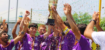Կայացել է Հայաստանի մինի ֆուտբոլի 2023 թվականի առաջնությունը