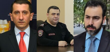 Ինձ մոտ մտահոգություն չէ, ջղայնություն է․ որ փաստաբաններն են միանալու գործադուլին