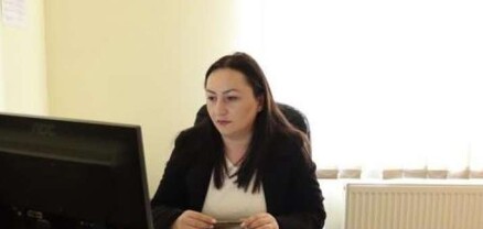 Սիսիան համայնքի ղեկավարը նոր տեղակալ ունի