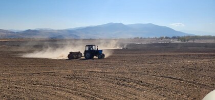 Ադրբեջանցիները կրակել են գյուղատնտեսական աշխատանքներ կատարող քաղաքացու ուղղությամբ