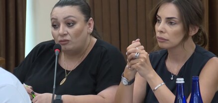 Քաղաքապետարանը մարդասպան է․ Անի Խաչատրյան