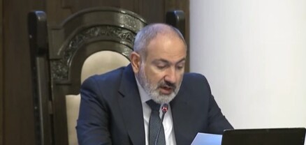 Ադրբեջանը տվել է ԼՂ-ում էթնիկ զտման գործողություների մեկնարկը. Նիկոլ Փաշինյան