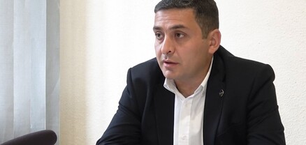 ՔՊ պատգամավորներ, ձեր խղճին է Արցախում տեղի ունեցող աղետը․ Մենուա Սողոմոնյան