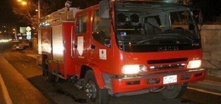 Խարբերդի ամառանոցներում տուն է այրվել