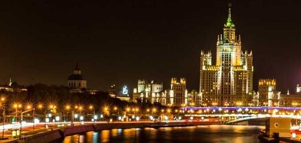 Մոսկվայում ուժեղացվել են անվտանգության միջոցառումները