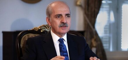 Թուրքիայի մեջլիսի նախագահն անդրադարձել է Հայաստանի հետ բարեկամական խումբ ստեղծելու հնարավորությանը