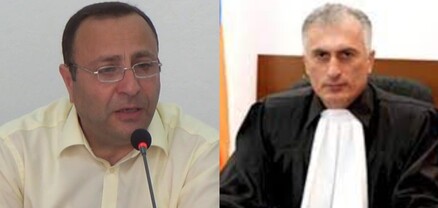 Դատավոր Հովակիմյանը պատվերով նիստ է անցկացնում, գնում է, հրահանգ է ստանում, հետ գալիս․ փաստաբան