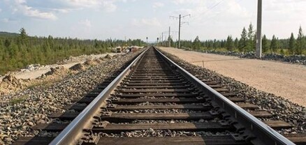 ՀՀ-ի և ՌԴ-ի միջև երկաթուղային կապն ապահովելու ուղղությամբ Ռուսաստանը գործադրում է բոլոր ջանքերը. Զախարովա