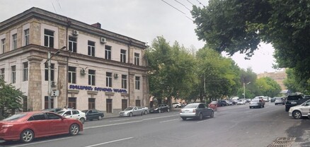 Հերացի փողոցում կայանումն արգելվելու է