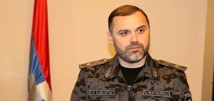 44-օրյա պատերազմի հետևանքով անհայտ է մնում Արցախի 49 քաղաքացու ճակատագիր