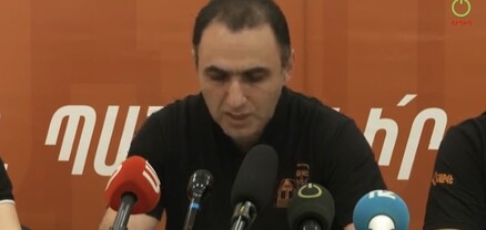 Փաշինյանը, իր դրածոների միջոցով, բռնանում է քաղաքացիների իրավունքների վրա. Չալաբյան