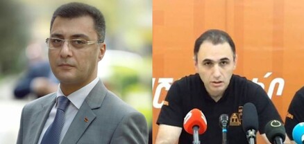 Քաղաքապետարանն այնքան զբաղված է, որ ստեր է հորինում