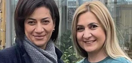 Perfect TV-ի մեկնաբանը՝ Աննա Հակոբյանի ներկայացուցիչ