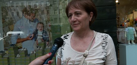 Քաղաքապետարանը թալանով է զբաղված․ հարցում