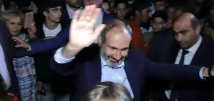 Դիլիջանյան հավաքույթը ավարտվել է ծեծով. armlur.am