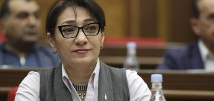 Ընդդիմության երեկվա պահվածքը քննարկումների առիթ է դարձել․ Հրապարակ