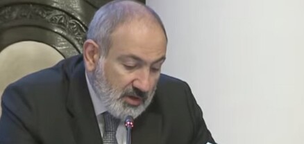 Մեր տարածաշրջանում խաղաղությունն այլընտրանք չունի․ Նիկոլ Փաշինյան
