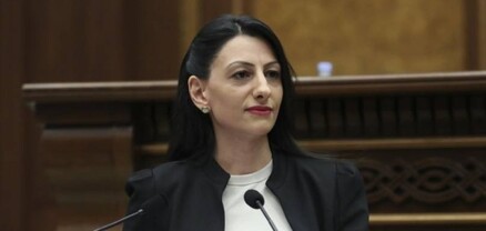 Արմեն Աշոտյանը քաղբանտարկյա՞լ է․ ՄԻՊ-ի արձագանքը