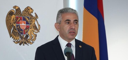 Էդգար Ղազարյանին քաղաքապետարան են հրավիրել