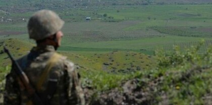 Ադրբեջանը կրկին խախտել է հրադադարը