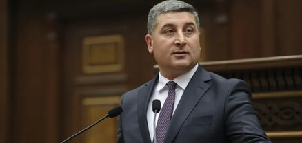 Ճանապարհներ քիչ են նորոգել. Ժողովուրդ