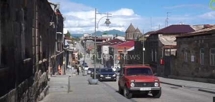 Տուրիզմն ու Գյումրին
