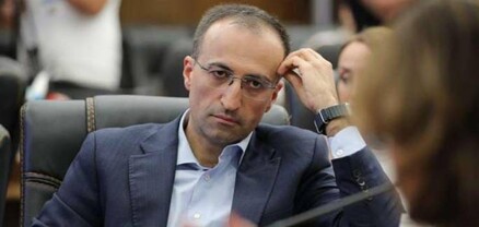 Արսեն Թորոսյանի «ընդդիմադիր» պահվածքը թիմում նյարդային արձագանք է առաջացրել․ Հրապարակ