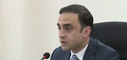 Պլանայինից 11 տոկոս պակասը շատ վատ ցուցանիշ է. Ավինյան