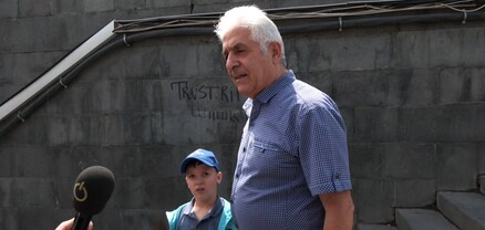 Մեկը լինի, Հայաստանին մի բան անի. հարցում՝ ՌԴ-ում իրավիճակի մասին