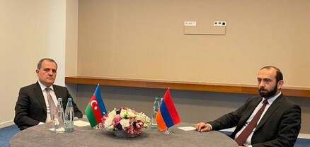 Ադրբեջանական կողմի խնդրանքով Միրզոյան-Բայրամով հանդիպումը հետաձգվում է․ ՀՀ ԱԳՆ
