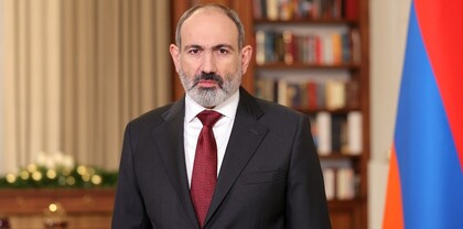 Նիկոլ Փաշինյանը շնորհավորական ուղերձ է հղել Ռումինիայի վարչապետին