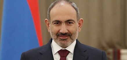 Նիկոլ Փաշինյանը շնորհավորական ուղերձ է հղել Սլովենիայի վարչապետին