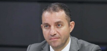 Ռուսները դավաճանեցին Քերոբյանին և գնացին Վրաստան