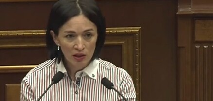1300-ից ավելի ուսուցիչներ օգոստոսի 20-ից այլևս չեն կարող աշխատել դպրոցներում. նախարար