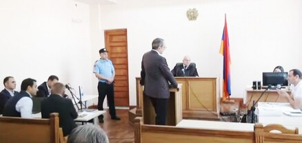 Դատավարությունը կարող է «ռեկորդներ» գրանցել․ Փաստ