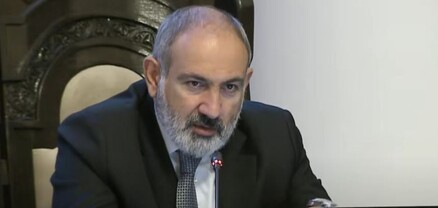 Սյունիքի մարզկենտրոնից դեպի Երևան եկող նոր ավտոճանապարհ է կառուցվում. Փաշինյան