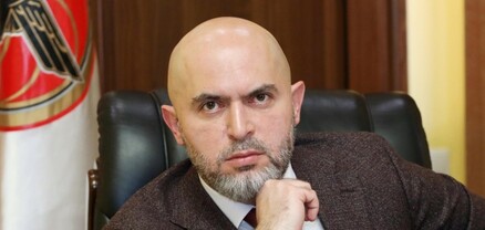 Աշոտյանի փաստաբանը վերաքննիչ բողոք է ներկայացրել կալանքի որոշման դեմ