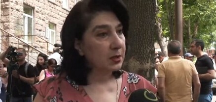 Յուրաքանչյուր քաղաքացի կարող է 5 րոպե տրամադրելով մեծ գործին իր լուման բերել․ Ձյունիկ Աղաջանյան
