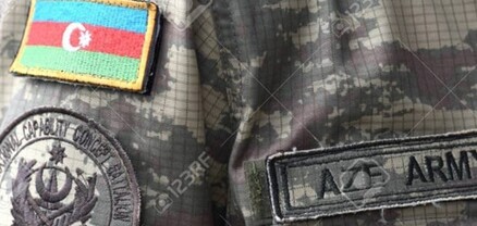 Ադրբեջանում զինծառայող է ինքնասպան եղել