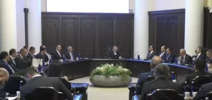 Հայաստանից ցորենի և ձեթի արտահանումն արգելվեց 6 ամսով