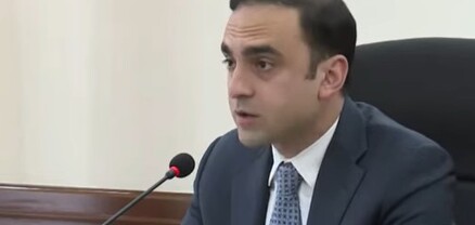 Մանսարդների անօրինական կառուցումը պետք է հավասար լինի ամենածանր հանցագործությանը․ Ավինյան