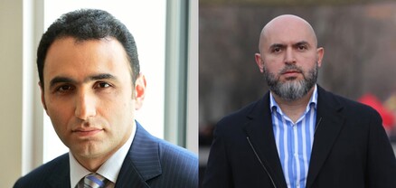 Դատապարտում եմ Արմեն Աշոտյանի կալանավորումը․ Ավետիք Չալաբյան