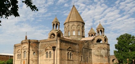 Ամենայն Հայոց Կաթողիկոսը կարգալույծ է հռչակել Տ. Սեդրակ քահանա Աղասյանին