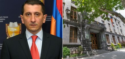 Ի՞նչ է նշանակում գործը քննես 5 տարի, նման քննիչի «հողը վաղուց թեթև» էին արել․ հուլիսի 1-ին ընդառաջ