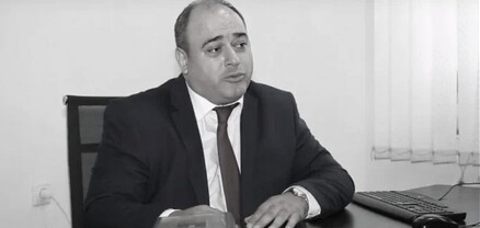 Մահացել է փաստաբան Արսեն Մկրտչյանը