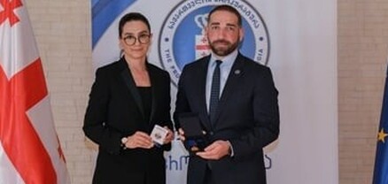 Ինչ հարցեր է քննարկել Աննա Վարդապետյանը Վրաստանի դատախազի հետ. Ժողովուրդ