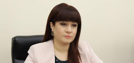 Նախկին մարզպետ Նազելի Բաղդասարյանը՝ վարչապետի մամուլի քարտուղար
