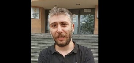 «Նիկոլ, դավաճան» գոռալու համար բերման ենթարկված քաղաքացին ազատ է արձակվել