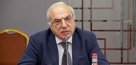 Արմեն Սմբատյանը ևս կալանավորվել է 2 ամսով