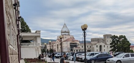 Արցախում վիճակը օրհասական է